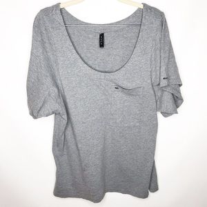 RVCA Tunic Top Size Large